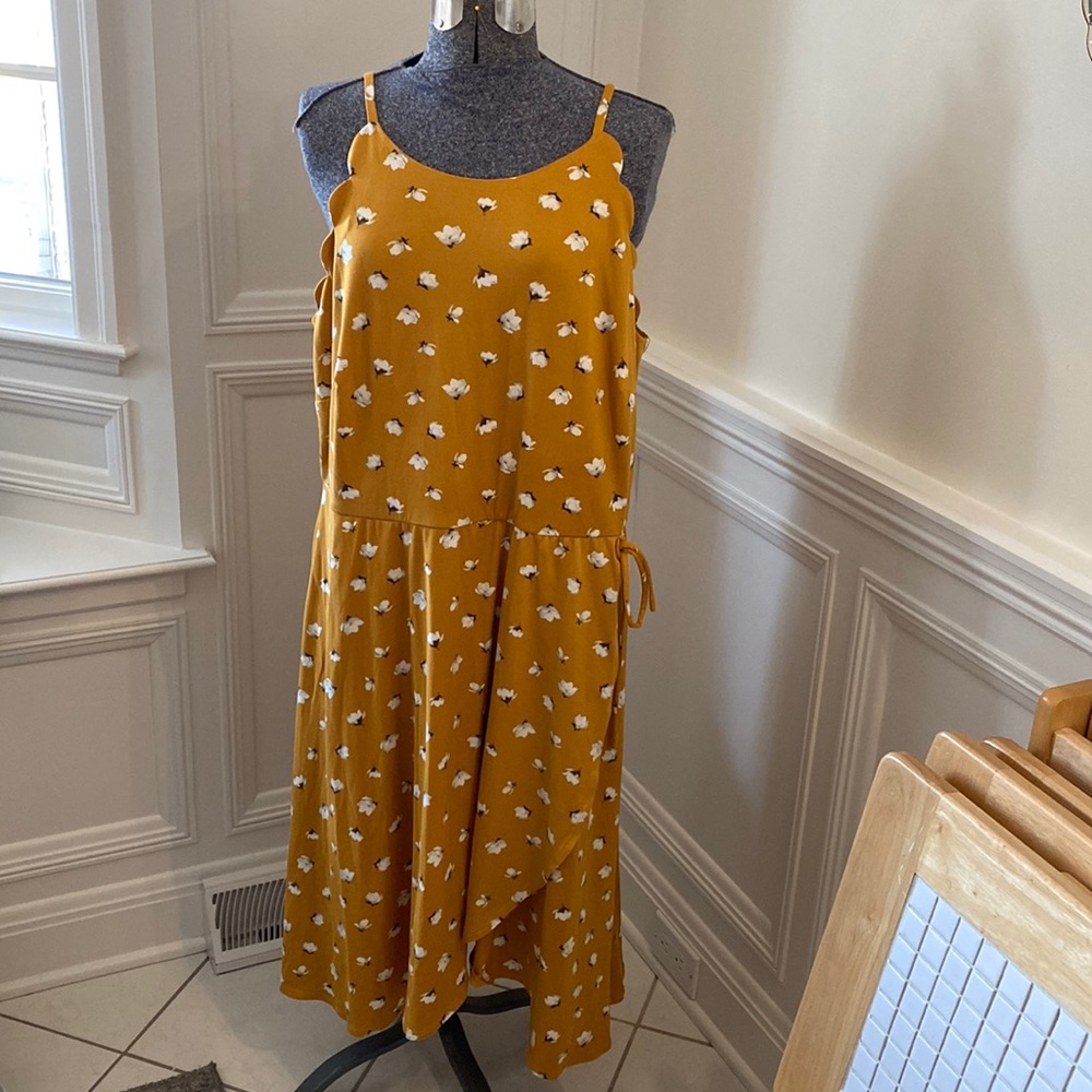 Women’s dress